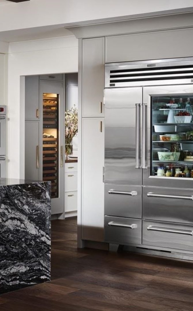 sub zero refrigerator repair manhattan new-york